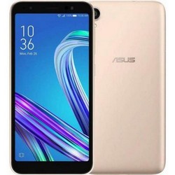 Замена разъема зарядки на телефоне Asus ZenFone Live L1 (ZA550KL) в Туле